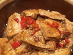 -传统菜农庄(皇姑路店)