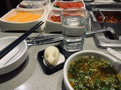 -海底捞火锅(高新活力汇店)
