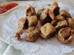 -温岭人家(红花北路店)