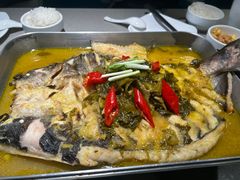 -半天妖烤鱼(方庄店)