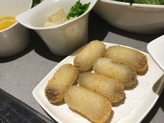 -海底捞火锅(上地华联店)