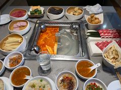 -海底捞火锅(徐州火车站店)