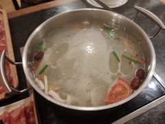 -许府牛火锅(信义坊总店)