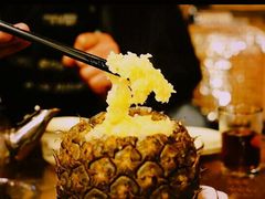 -多哥水傣味餐厅(司马巷店)