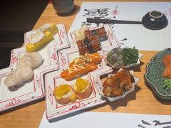 -炎寿司(王府大街店)