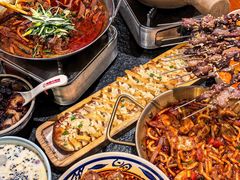 -福苗小骆驼烧烤(曲江店)