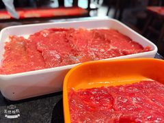 -陈府大宅门成都火锅·手切鲜肉(太原街店)