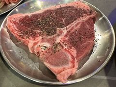 -杨小佳·齐齐哈尔烤肉·烤串(广州店)