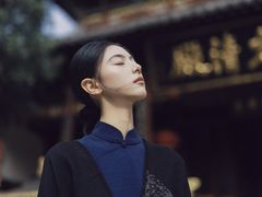 -长春观