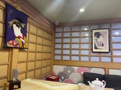 -桃屋日本料理(清华科技园店)