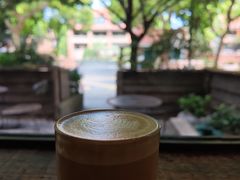 -WABI COFE(愚园路店)