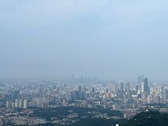 -紫金山山顶公园