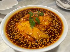 -孔雀云贵川·融合菜(长宁来福士店)