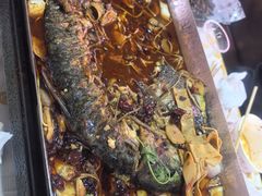 -陈刚烧烤