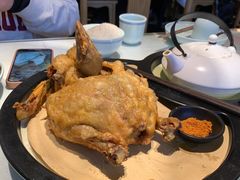 -大厨小馆(华阳城店)