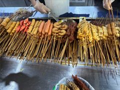-彭姐麻辣烫(海淀店)