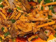 -土灶人家柴火鸡(都江堰店)