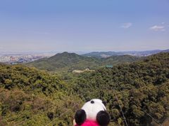 -广州市白云山风景名胜区
