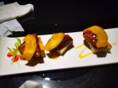 -王鼎精致料理铁板烧(世博源店)