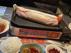 -红辣椒·川菜·火锅(张杨路店)