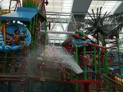 -青岛东方影都融创水世界