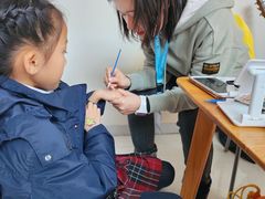 -上海德威外籍人员子女学校(浦东校区)