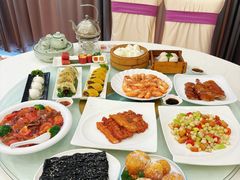 -嘉禧大酒楼(康城广场店)