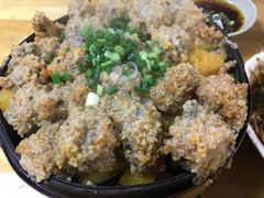 -人和水上飘(第一家店)