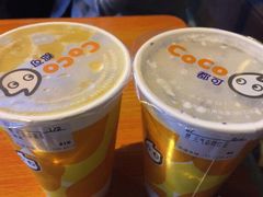 -CoCo都可(西安路民勇店)