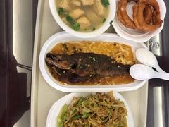 -护国寺小吃(安定门店)