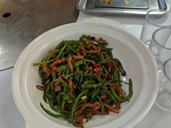 -大草原清真饭庄(沙河店)