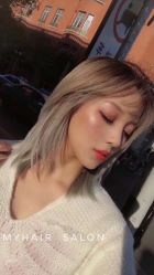 -MY HAIR ARDOR
