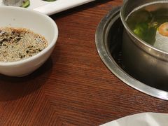 -东海怡品海鲜豆捞(舟宿夜江店)