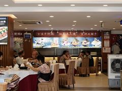 -朱仔记食府(江南大道店)