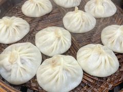 -清真马三汤包(回民街店)