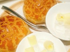-太兴餐厅(东方广场分店)