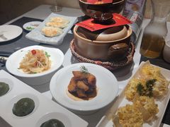 -玉满堂·湖北融合菜