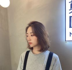 -MOVAN HAIR莫凡匠人发型屋