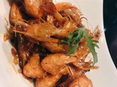-芳芳私房菜·精做淮扬菜(承德路店)