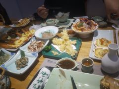 -松竹和日式料理(辽阳店)