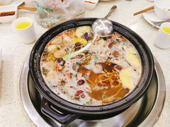 -蜀皇·菌汤鲜黄牛肉汤锅(宽窄巷子店)