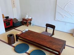 -无玄茶屋(大井巷店)