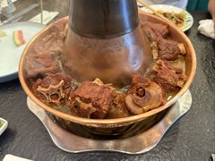-阳坊胜利涮羊肉(阳坊老店)