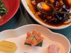 -浙江西子宾馆·牡丹厅