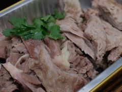 -清真伊香蘭餐厅