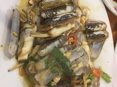 -长平老姿娘夜粥(平东一街店)
