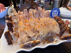 -东海怡品海鲜豆捞(舟宿夜江店)