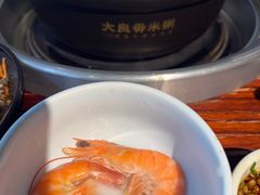 -大良毋米粥(锦龙路总店)