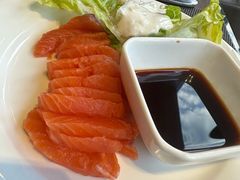 -大中华希尔顿酒店-念自助餐·嗨啤·小龙虾