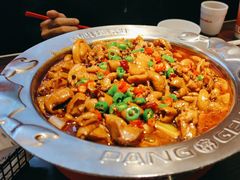 -胖哥俩肉蟹煲(杭州下沙学林街店)